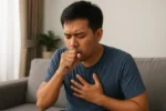 Gejala Pneumonia Bisa Menyerupai Flu Biasa