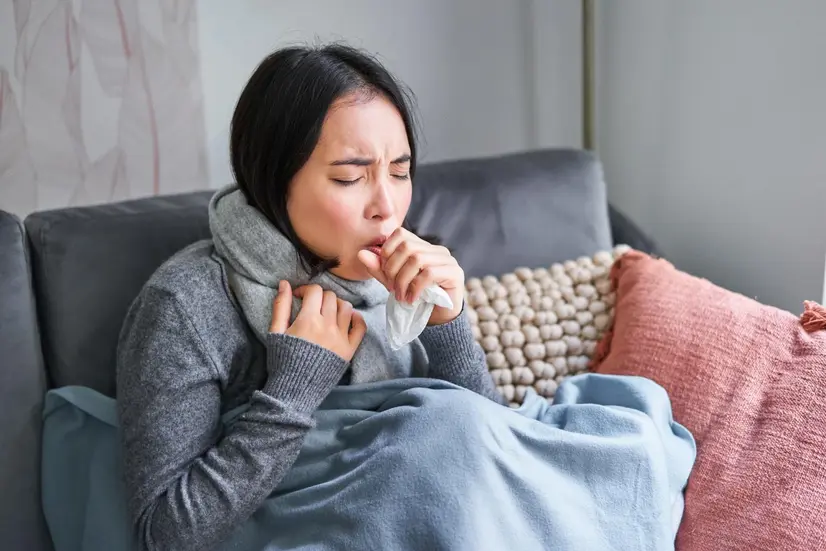 Gejala Pneumonia yang Mirip Flu