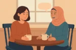 Ingin Punya Teman Dekat Tapi Selalu Canggung
