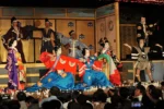 Mengenal Seni Kabuki Teater Tradisional Jepang yang Unik