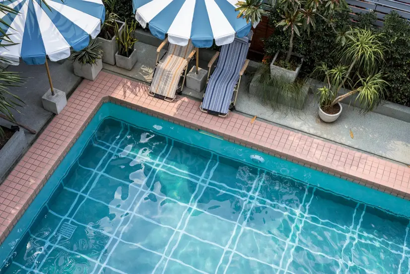 Cara Perawatan Kolam Renang di Rumah Berdasarkan Jadwal