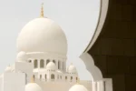 Filosofi Langit dalam Kubah Masjid
