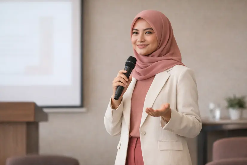 5 Alasan Kenapa Perempuan Harus Berkarier