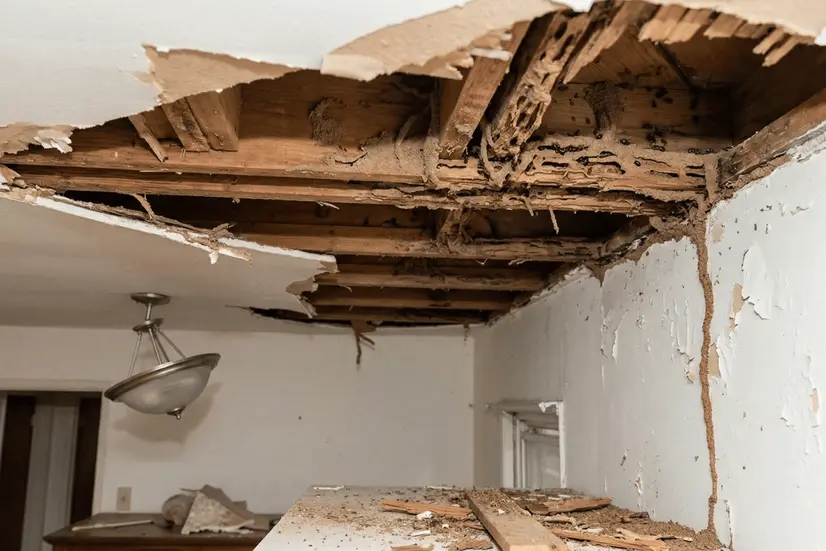 Mengapa Rayap Merusak Rumah Anda? Memahami Biologi Sang “Silent Killer”