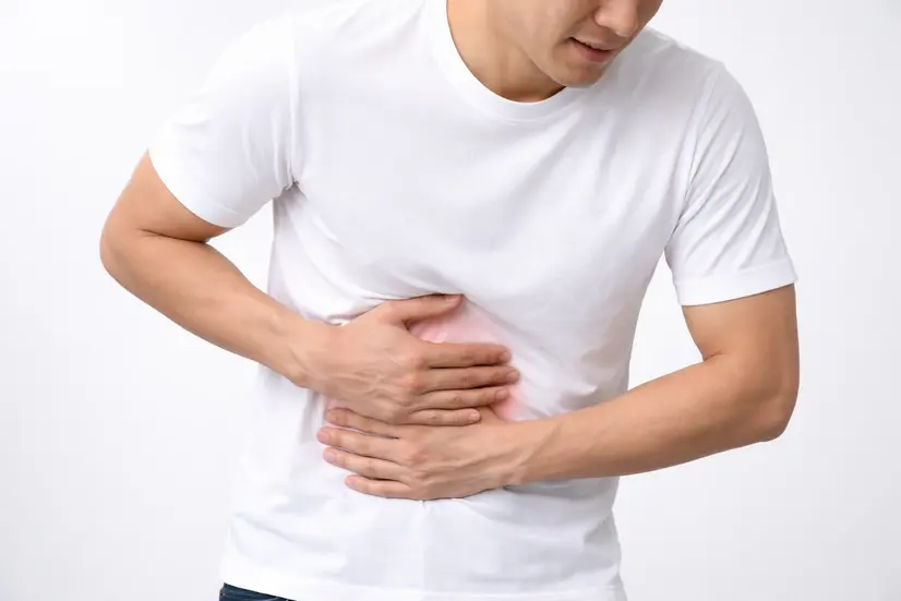 Kenapa Sakit Perut Sebelah Kiri Bisa Terjadi? Kenali Penyebab dan Tanda Bahayanya