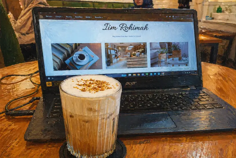 5 Alasan Saya Menulis Cerpen di Blog
