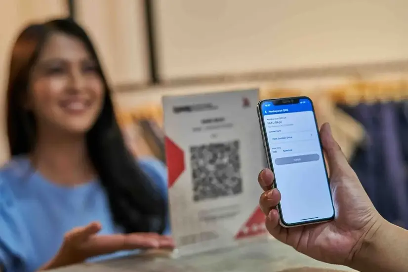 Cara Merchant BCA Membantu Bisnis Lebih Berkembang