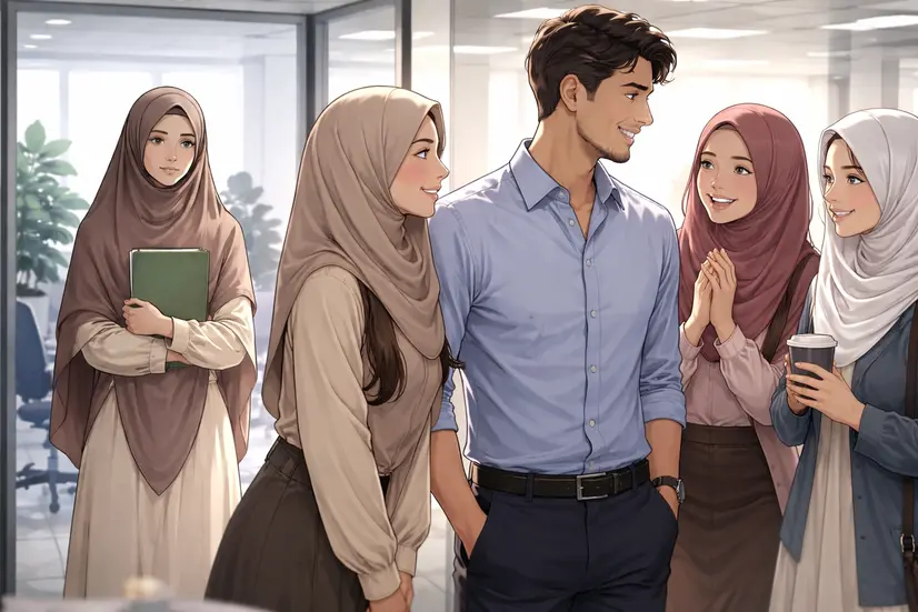 Di Mimpiku, Kau Begitu Membenciku