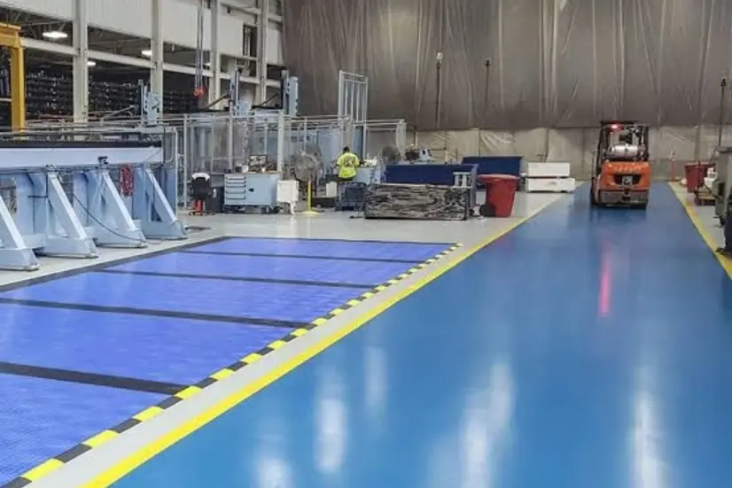 Jasa Epoxy Lantai Tangerang untuk Lantai Lebih Kuat dan Rapi