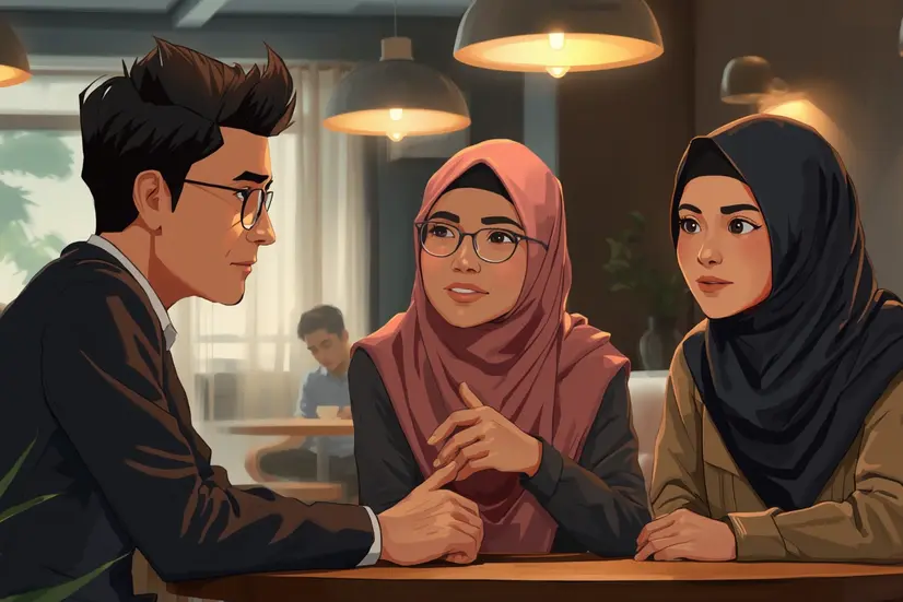 Kejujuran yang Pahit