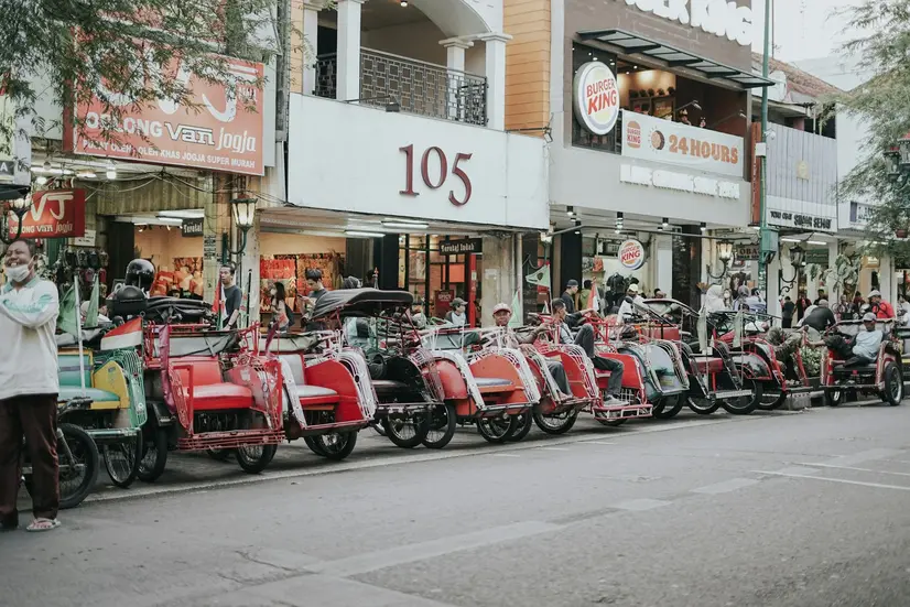 Menjelajahi Wisata Budaya Jogja sebagai Warisan Leluhur