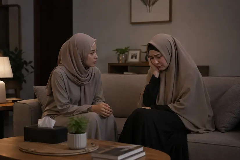 Penghakiman Atas Nama Agama