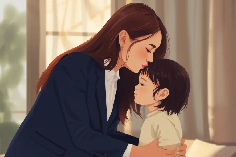 Warisan yang Tidak Terucap