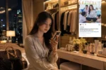 Gadis yang Kehilangan Proses