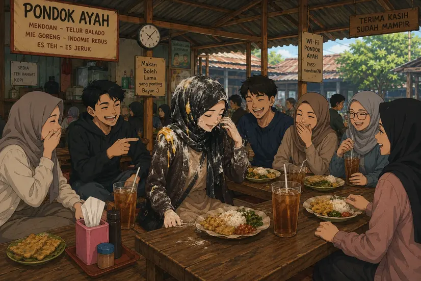 Pondok Ayah