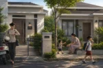 Rumah yang Paling Sehat