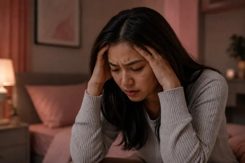 Bukan Sekadar Overthinking, Ini Perbedaan Cemas Biasa dan Anxiety Disorder