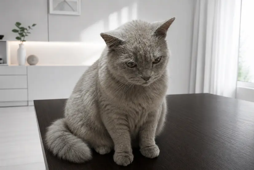 Hari Terakhir Grey