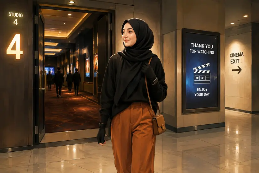 Alasan Kita Harus Terus Melanjutkan Hidup, Apa Pun yang Terjadi
