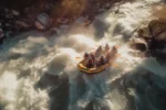 Kenapa Banyak Orang Ketagihan Rafting Setelah Sekali Mencobanya