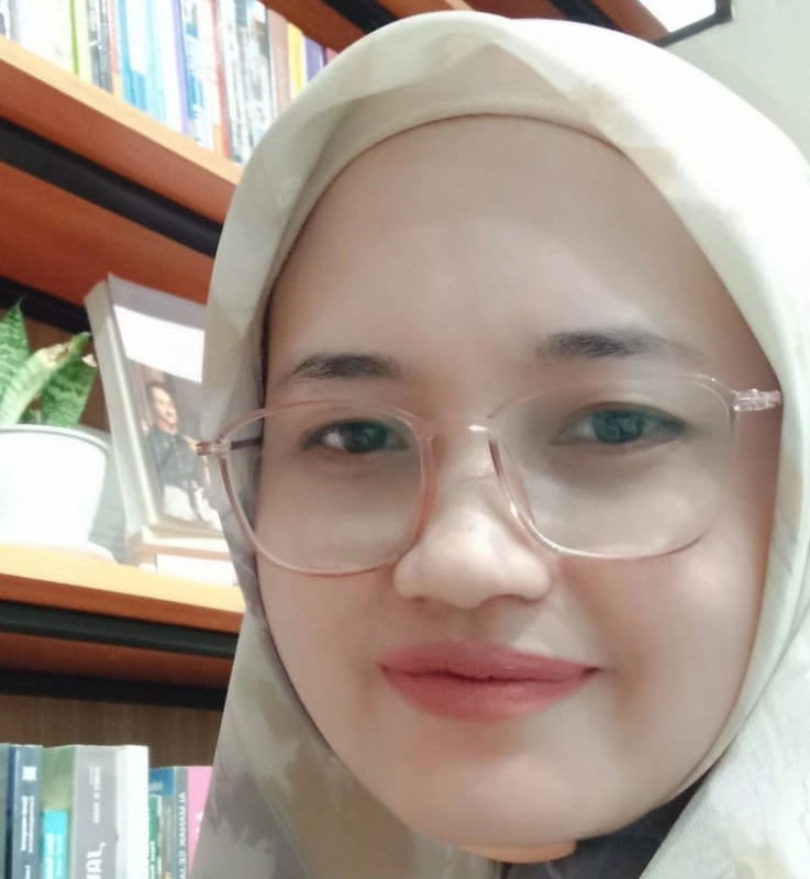 Kafe yang Suasananya Hening di Purwokerto