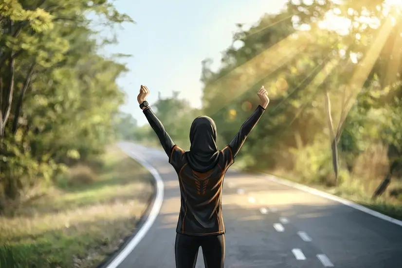 5 Penggalan Kisah Sehari-hari yang Mengajarkan untuk Lebih Banyak Take Action